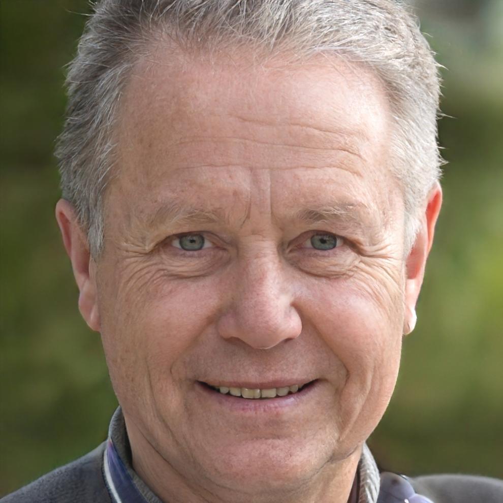 Hendrik Zimmermann, Geschäftsführer