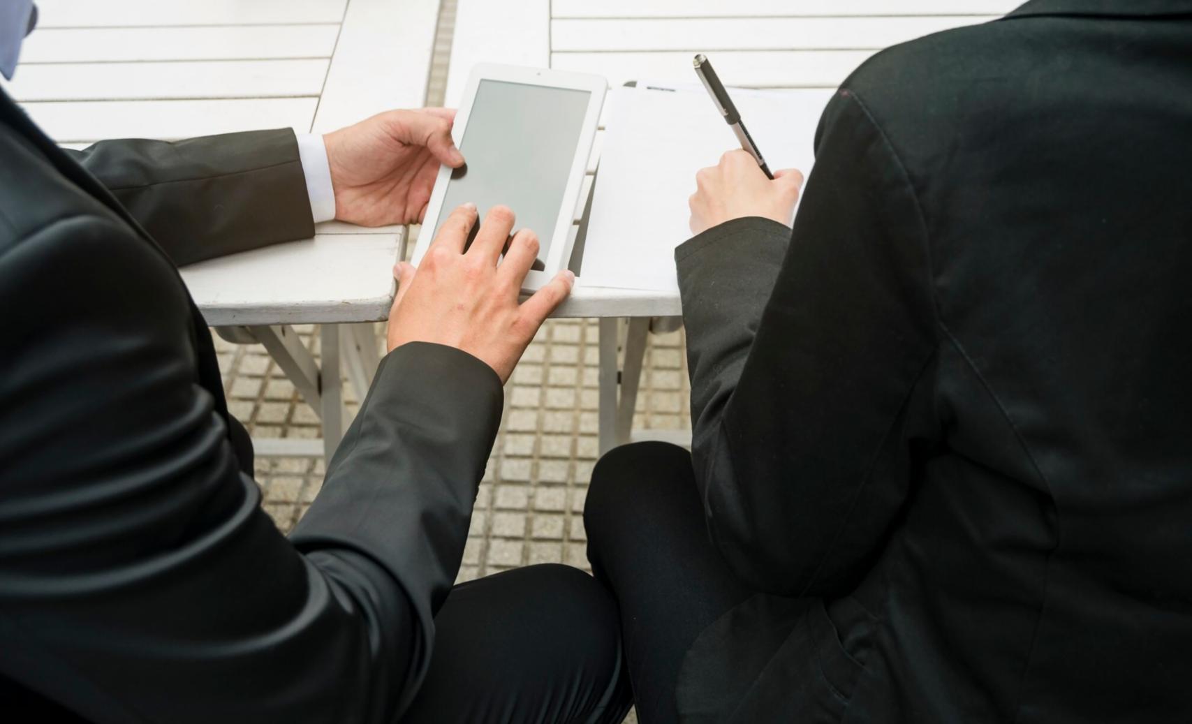 Zukunftspläne und Vision 2025