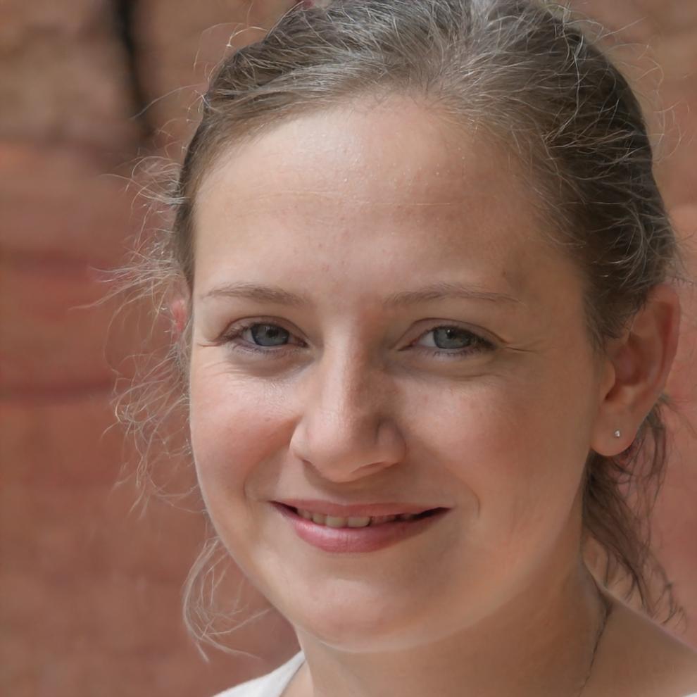 Portrait von Katharina Berghaus, Expertin für Finanzprozesse