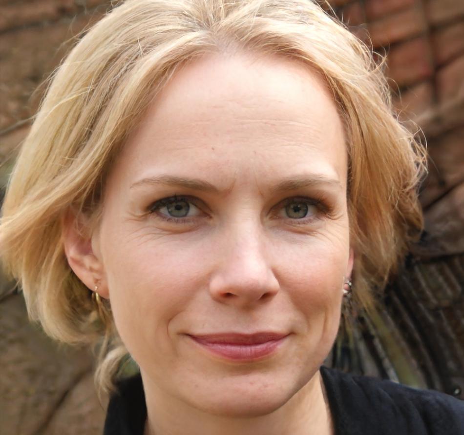 Katharina Schneeweiß, Leiterin Prozessanalyse